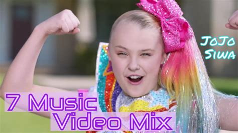 JoJo Siwa proves herself to be an asset to the ALDC in part 1 of this flashback compilation.Click here for more Dance Moms content! http://mylt.tv/DanceMomsY...